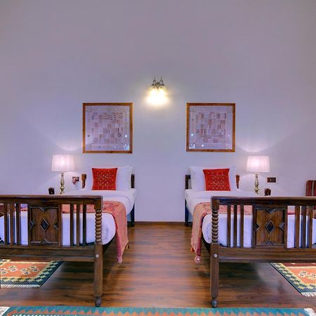 Welcomheritage Shivavilas Palace, Hampi Hospet Exterior photo