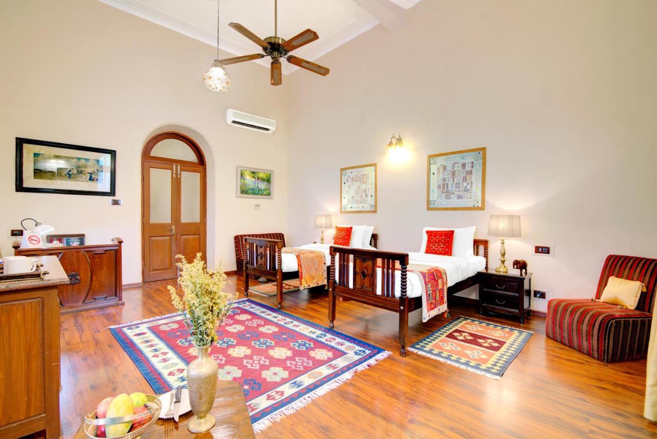 Welcomheritage Shivavilas Palace, Hampi Hospet Exterior photo