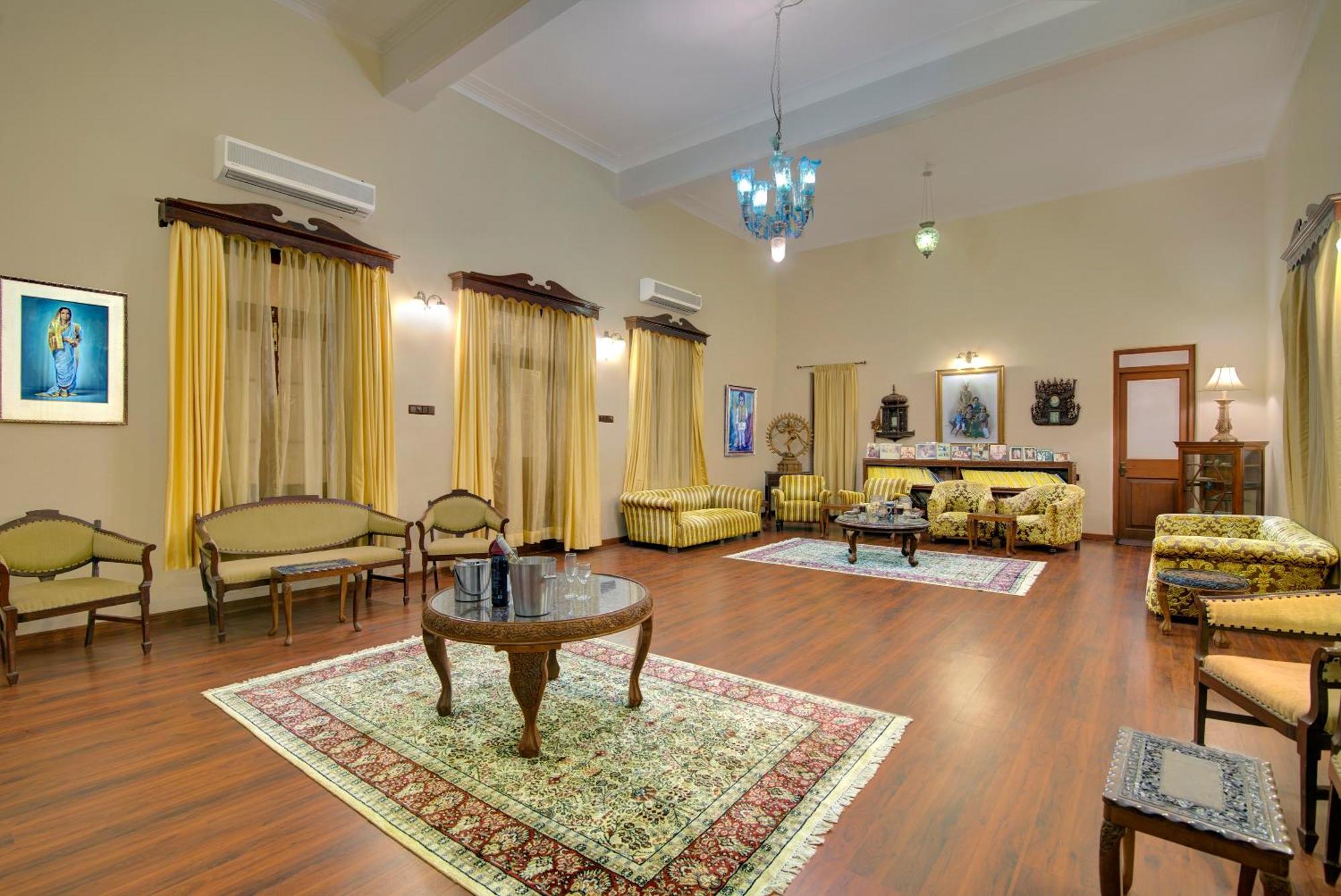 Welcomheritage Shivavilas Palace, Hampi Hospet Exterior photo