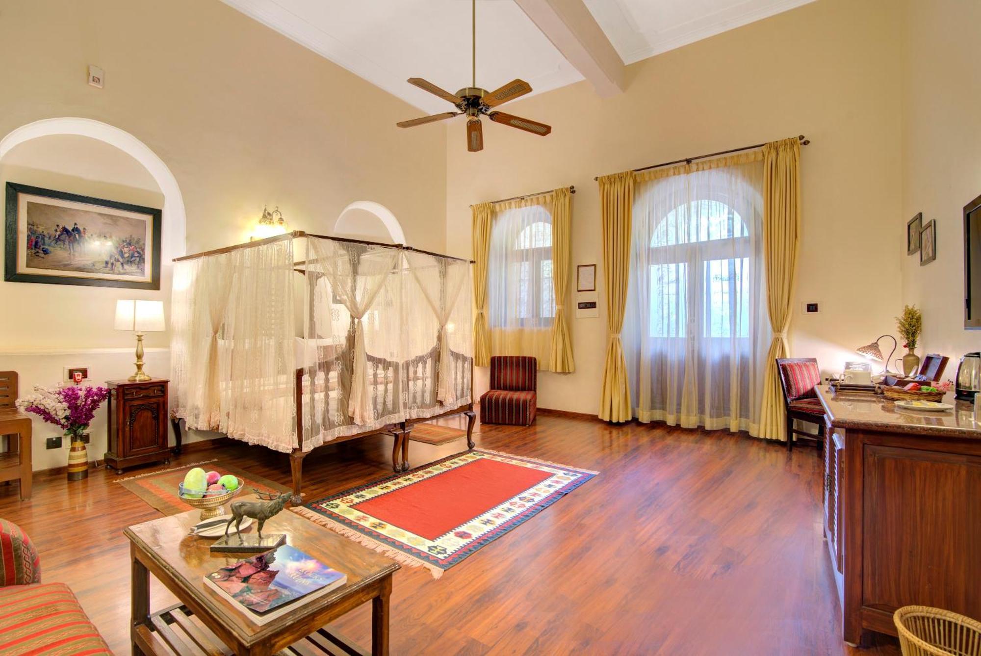 Welcomheritage Shivavilas Palace, Hampi Hospet Exterior photo