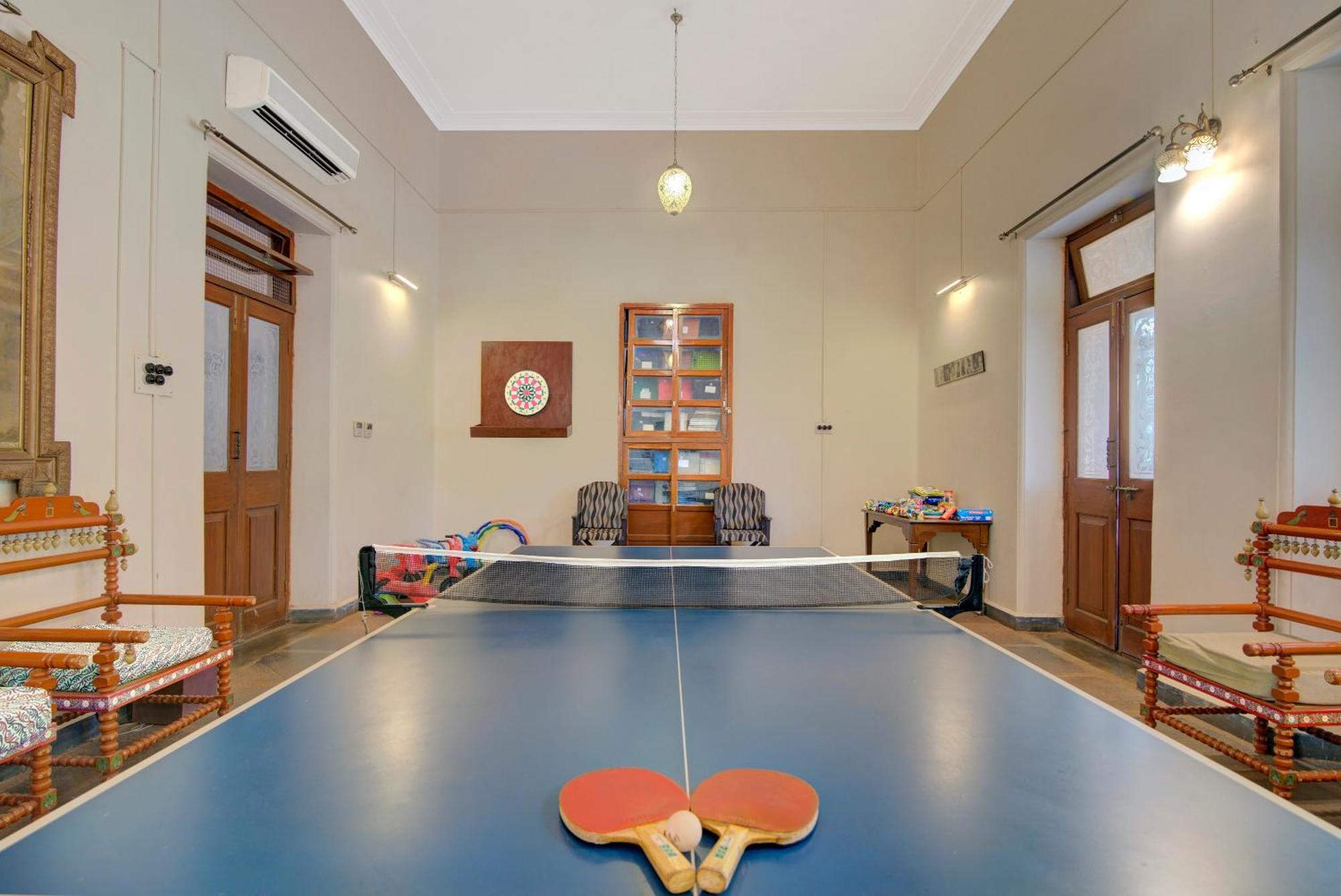Welcomheritage Shivavilas Palace, Hampi Hospet Exterior photo
