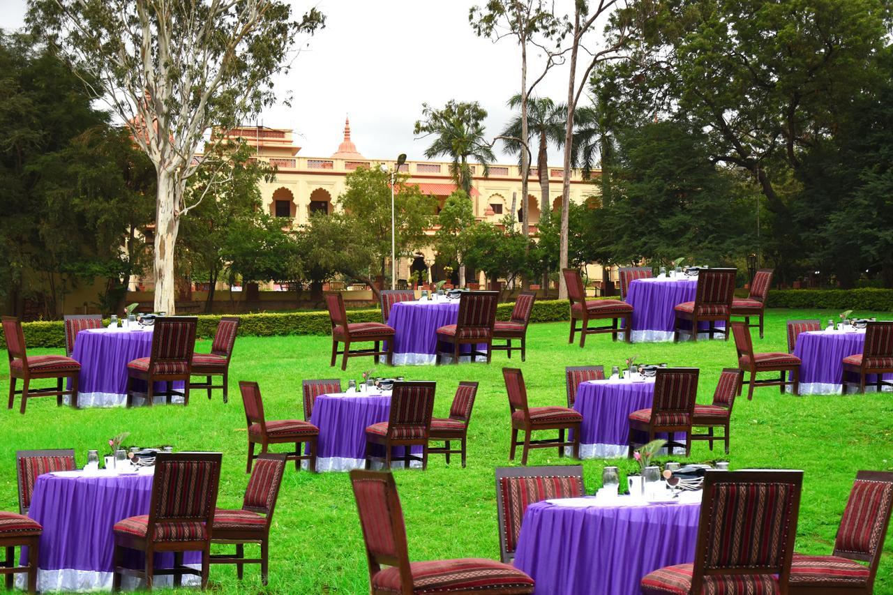 Welcomheritage Shivavilas Palace, Hampi Hospet Exterior photo