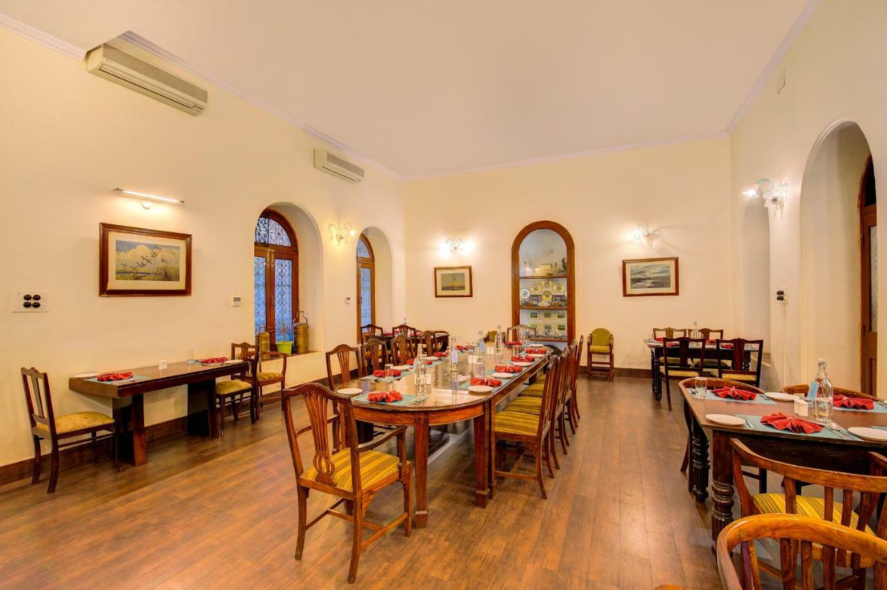 Welcomheritage Shivavilas Palace, Hampi Hospet Exterior photo