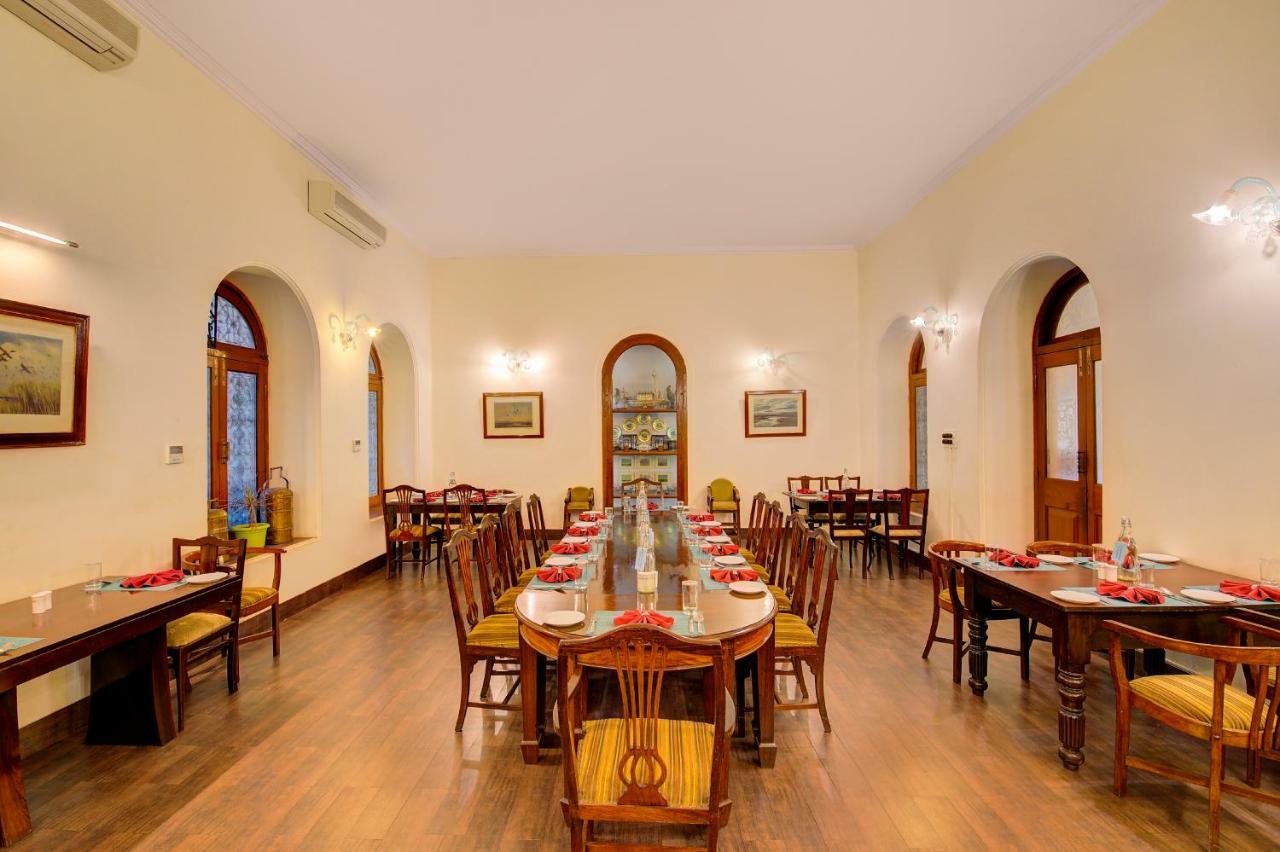 Welcomheritage Shivavilas Palace, Hampi Hospet Exterior photo