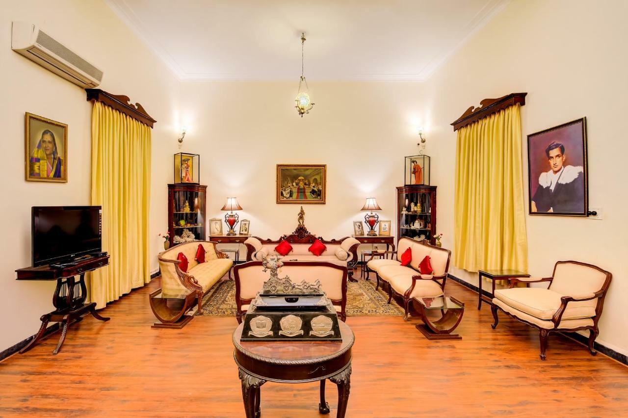 Welcomheritage Shivavilas Palace, Hampi Hospet Exterior photo