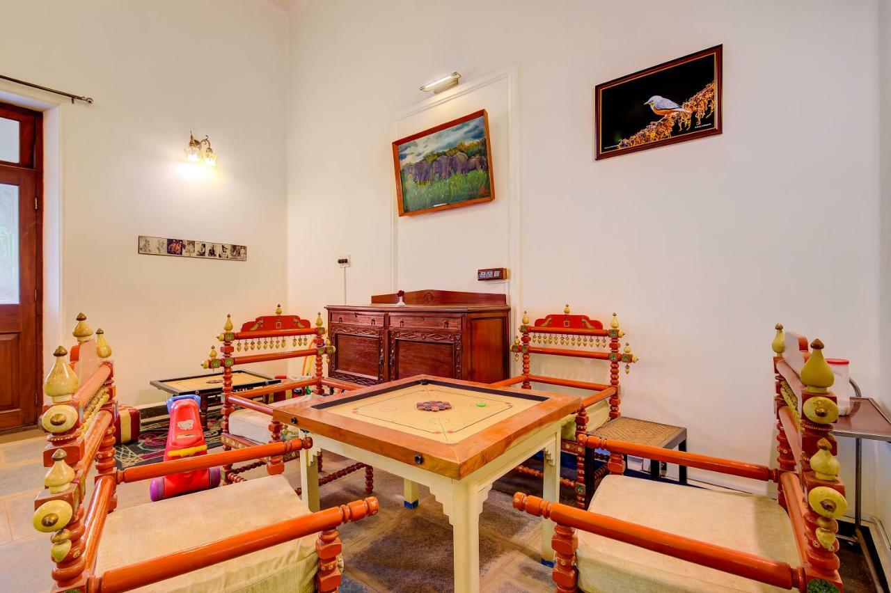 Welcomheritage Shivavilas Palace, Hampi Hospet Exterior photo