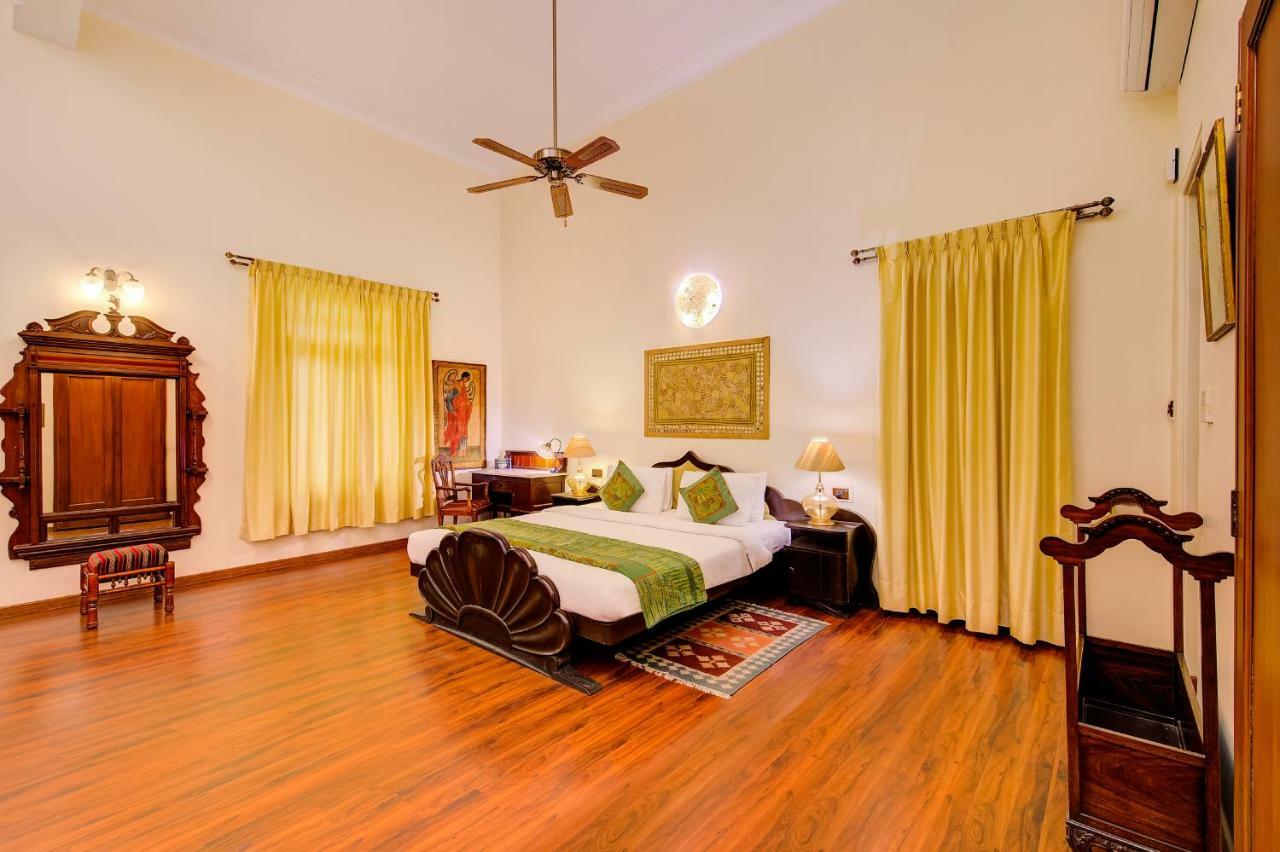 Welcomheritage Shivavilas Palace, Hampi Hospet Exterior photo