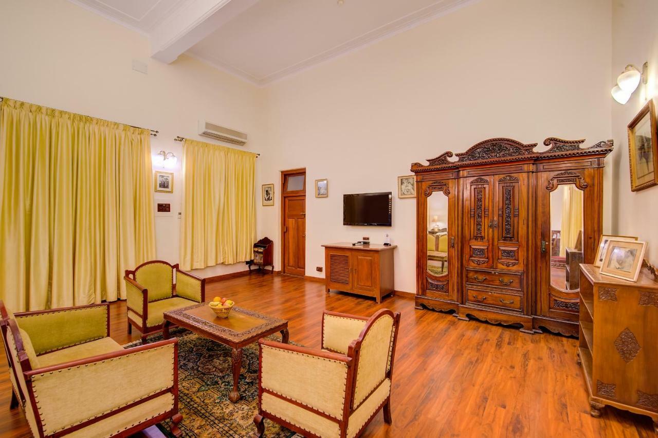 Welcomheritage Shivavilas Palace, Hampi Hospet Exterior photo