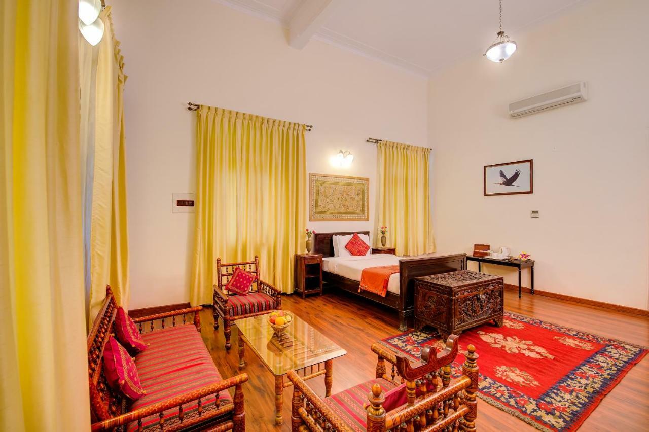 Welcomheritage Shivavilas Palace, Hampi Hospet Exterior photo